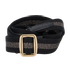 Horse Carriage Print Convertible Belt Bag, other view